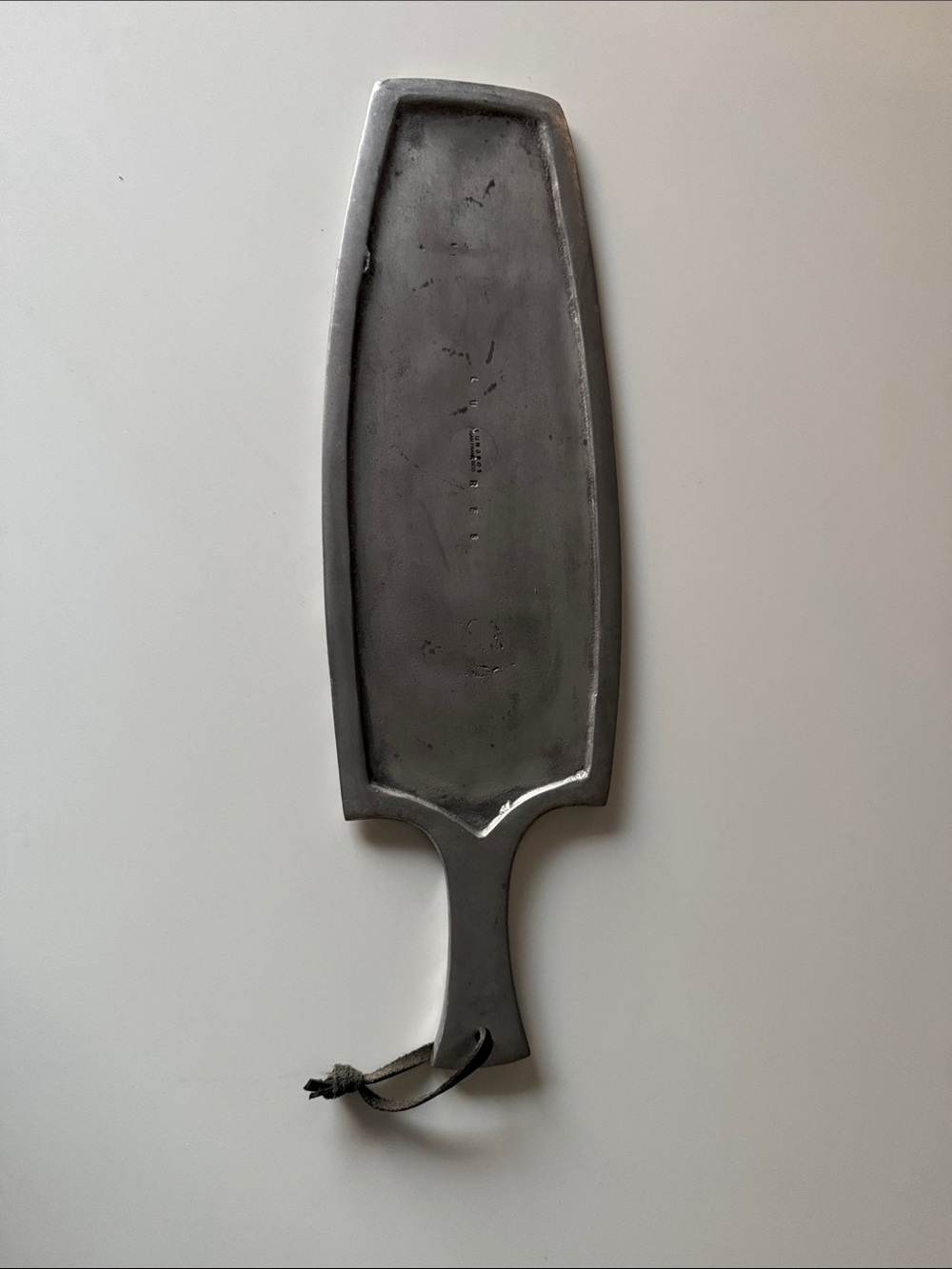 Nima Oberoi Lunares Fish Tray